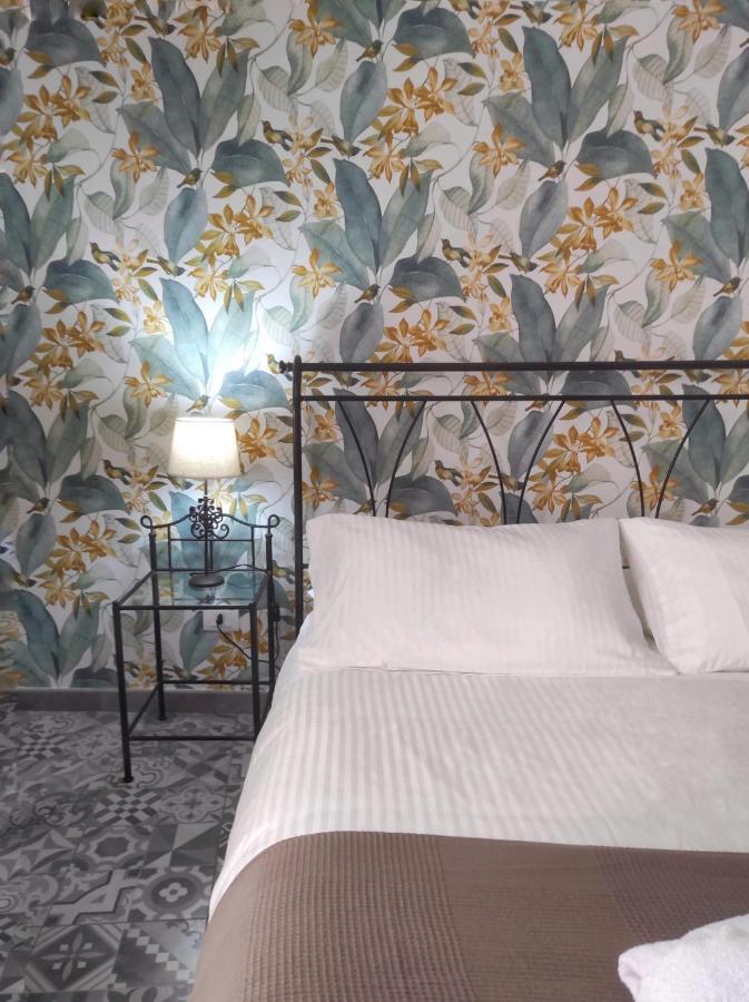 B&B Casa Carola Катания Екстериор снимка