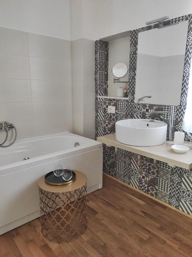 B&B Casa Carola Катания Екстериор снимка