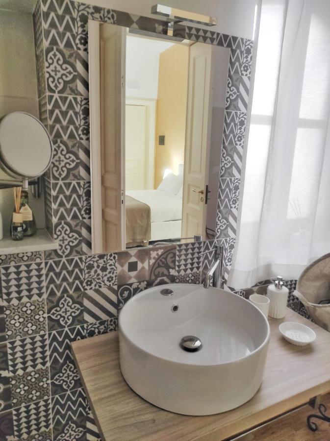 B&B Casa Carola Катания Екстериор снимка