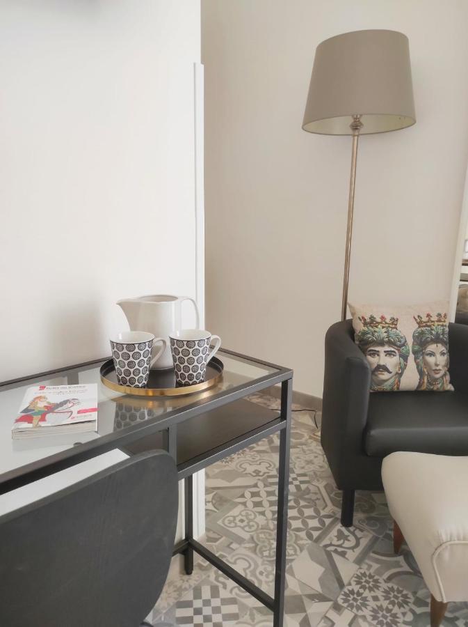 B&B Casa Carola Катания Екстериор снимка