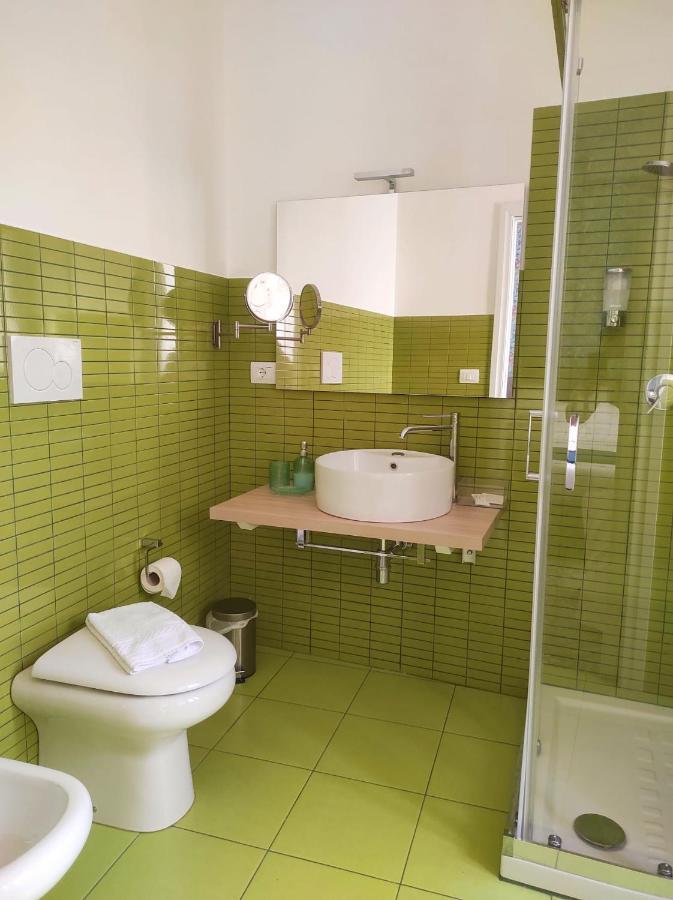 B&B Casa Carola Катания Екстериор снимка