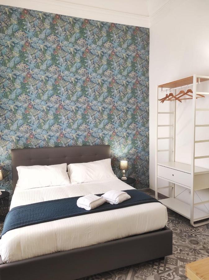 B&B Casa Carola Катания Екстериор снимка