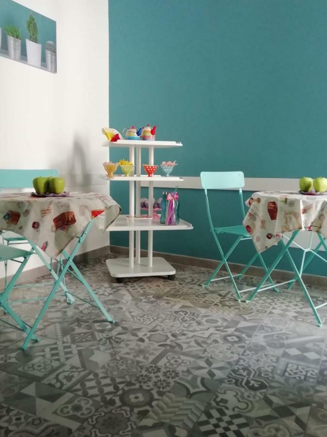 B&B Casa Carola Катания Екстериор снимка