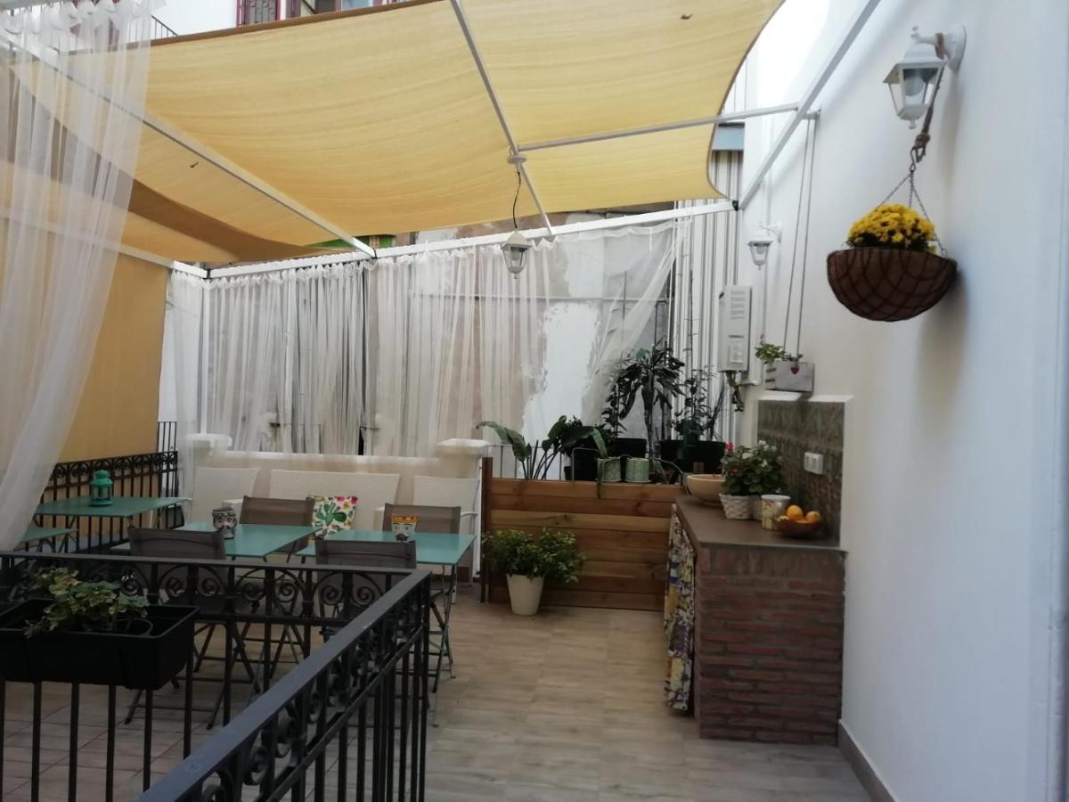 B&B Casa Carola Катания Екстериор снимка