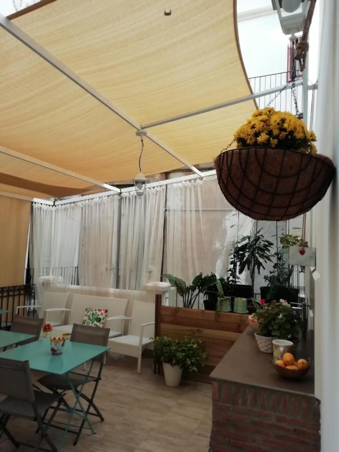 B&B Casa Carola Катания Екстериор снимка
